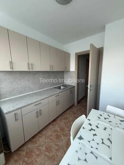 Apartament 2 camere, semidecomandat, 50 mp, ac, balcon, metrou, Tineretului - 3