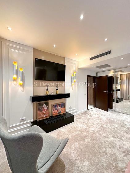 Apartament 3 Camere - Premium - View Superb - Mobilat & Utilat - Asmita Gardens - 6