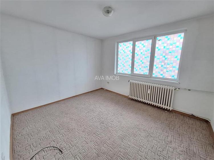 Apartament 2 camere decomandat | 50 mp, zona Orizont-Bacau - 3