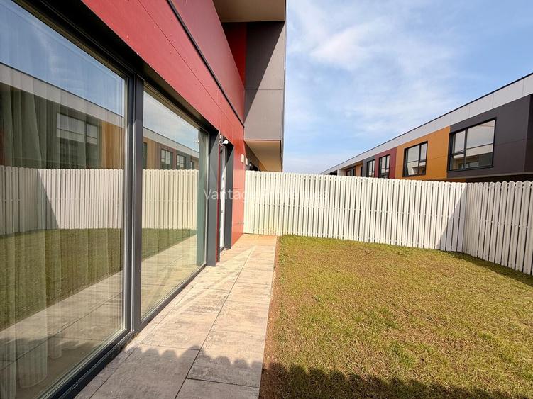 Casa insiruita | 2 camere | complex rezidential | Pipera - 8