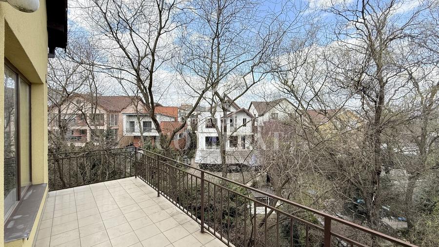 Apartament decomandat | Andrei Mureșanu | zona veche a cartierului - 8