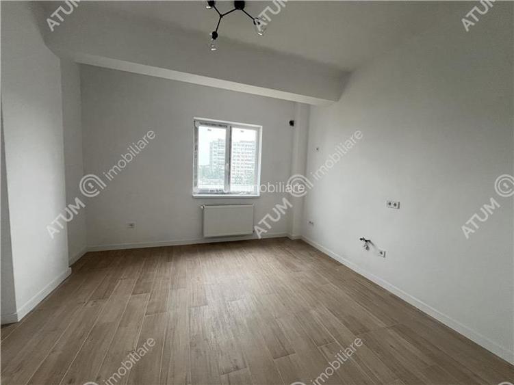 Apartament intabulat cu 3 camere 2 bai si 2 balcoane zona Ciresica - 6