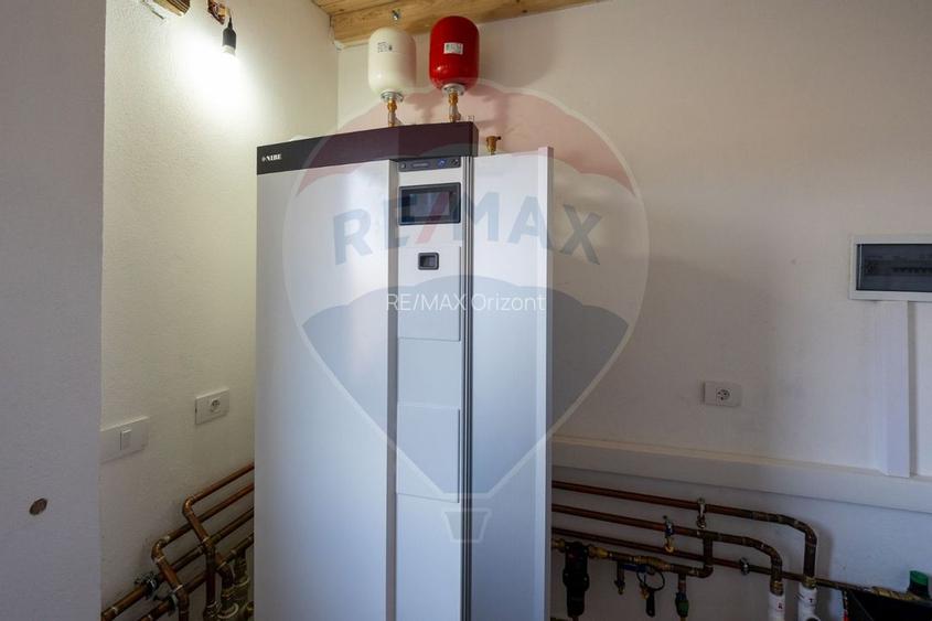 Casă de închiriat | Eleganță și rafinament - 35