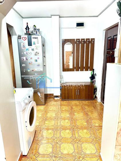 Apartament 3 camere de vânzare – Calea Lipovei, etaj 2 - 31