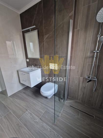 Apartament cu 2 camere, de inchiriat, in Giroc - 8