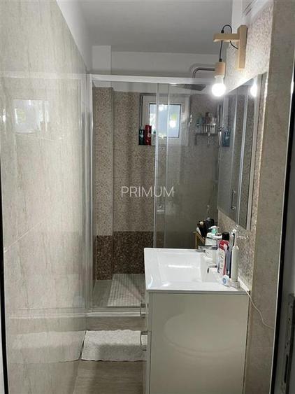 Tipografilor - 2 Camere - Centrala proprie - Etaj intermediar - Boxa - 9