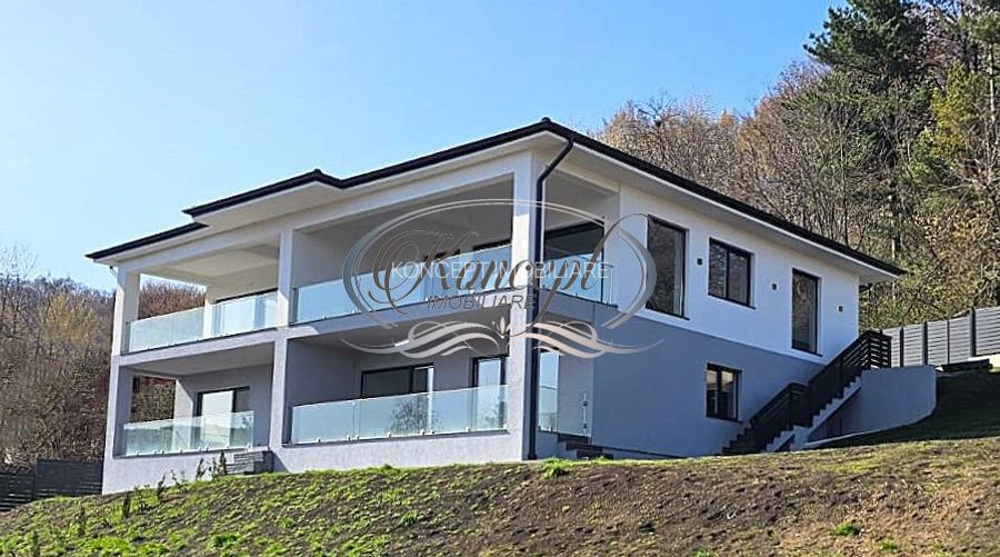 Duplex de exceptie in Feleacu - 2