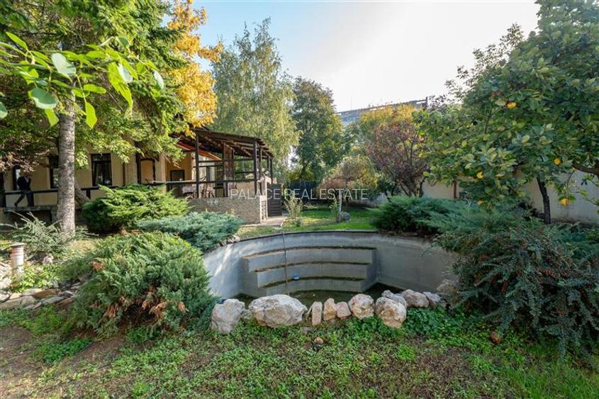 Conac de lux in Zona Piata Chirila - 4