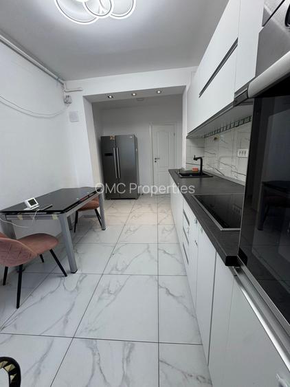 Apartament 4 camere, 2 bai, Centrala - Apusului - Gorjului - Iuliu Maniu - 10
