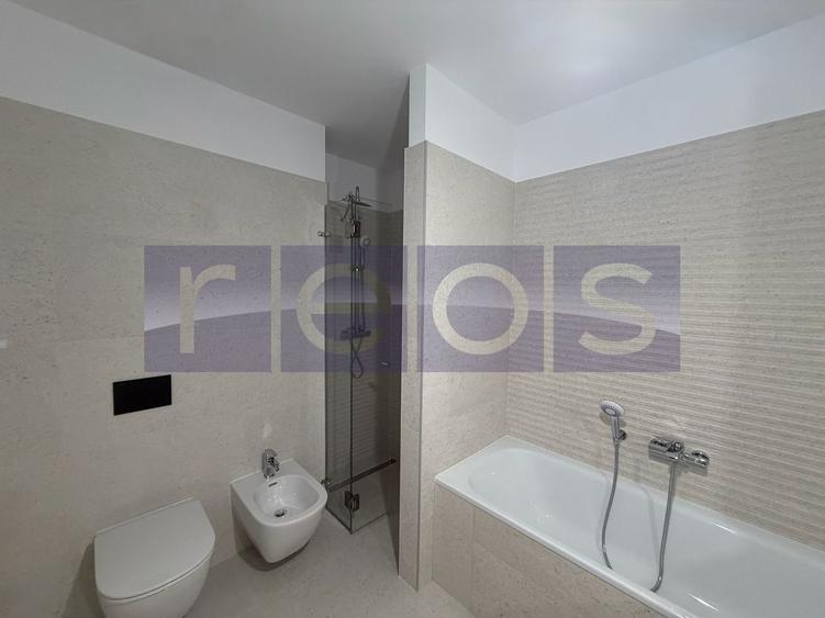 FLOREASCA UP SITE | APARTAMENT EXCLUSIVIST | 4CAMERE | 172MP | ETAJ 15 - 25