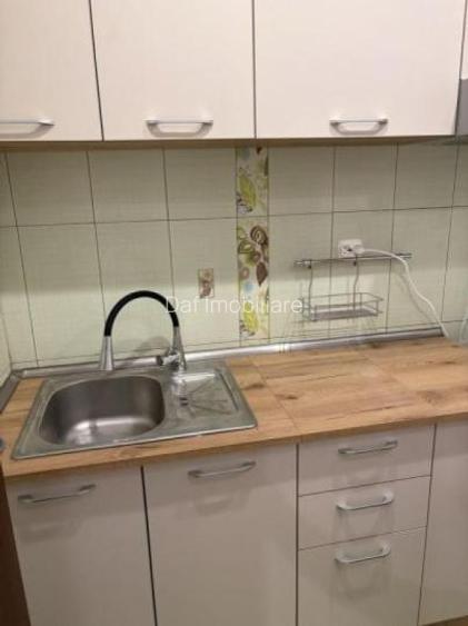 66000 euro -Garsoniera renovata 32mp- Mall Plaza - 5