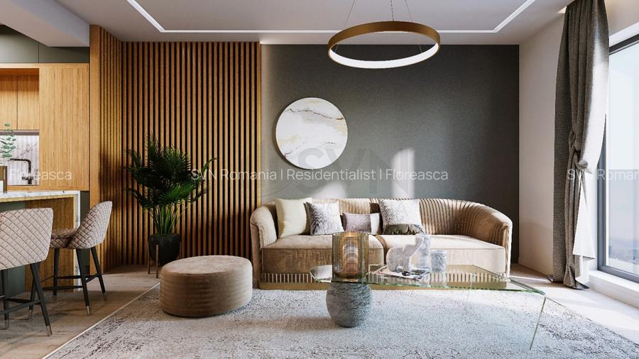 REA1026421 DIRECT DEZVOLTATOR I AVRIG RESIDENCE I 4 CAMERE - 5