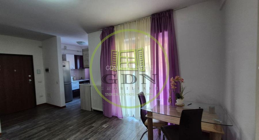 Închiriere apart. modern cu 2 camere, zona Iulius Mall - 2