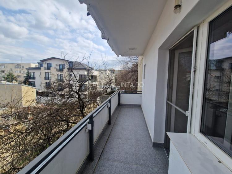 Apartament 3 camere Oferta Unica | Parcul Circului | Lacul Tei - 16