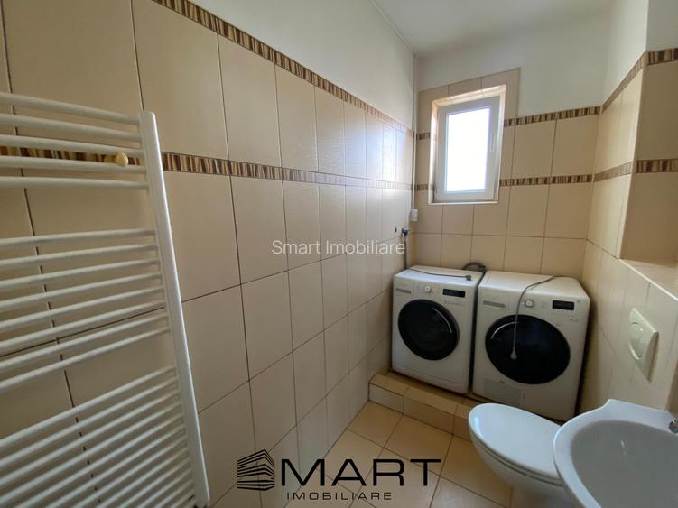 Apartament 3 camere zona Strand Sibiu - 11