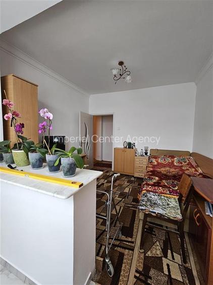 APARTAMENT  DE VANZARE CU 3 CAMERE IN QUARTAL, ONESTI - 8