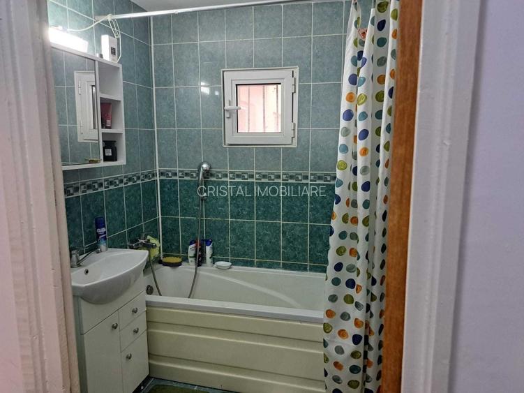 De Închiriat: 2 Camere Decomandat | Metrou Tineretului & Timpuri Noi | - 8