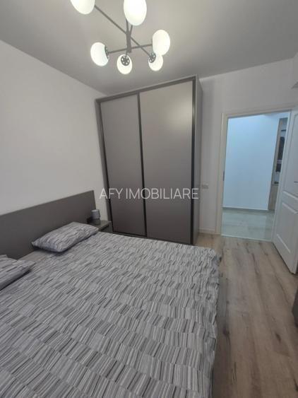 De inchriat apartament nou,2 camere, Central Adress/Liberty - 7