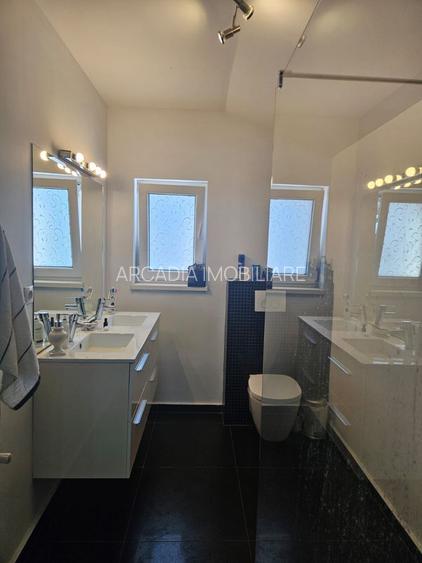 Vanzare casa individuala cu 4 camere | Mobilata | Otopeni - 8