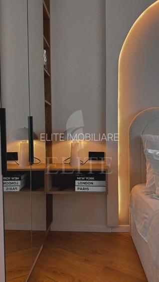 Apartament 2 camere în zona CALVARIA - 9