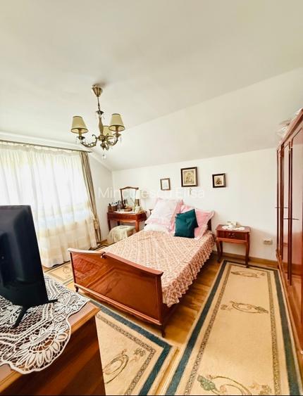 Anunț de vânzare – Casă individuală în Frumușani - 5