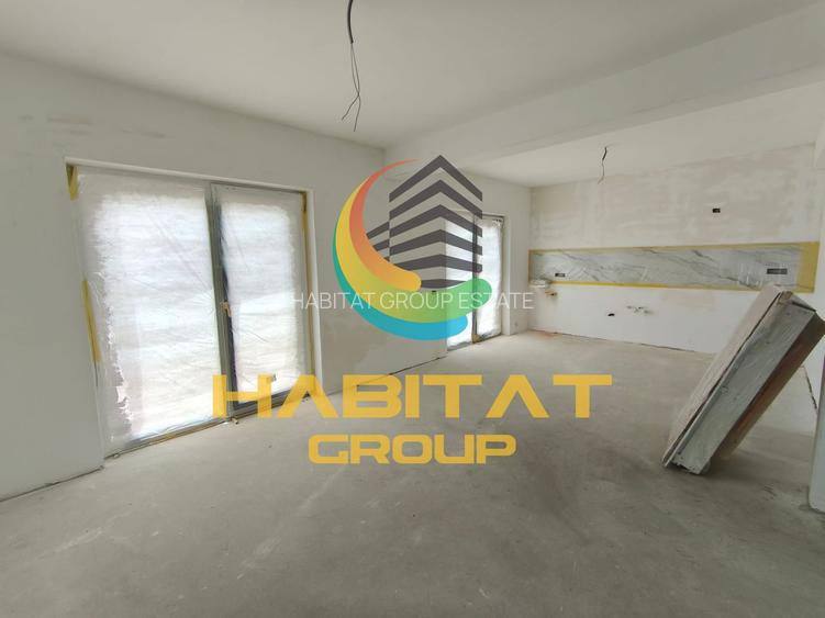 Casa individuala 4 camere,  Teren 450 mp - Berceni - 11