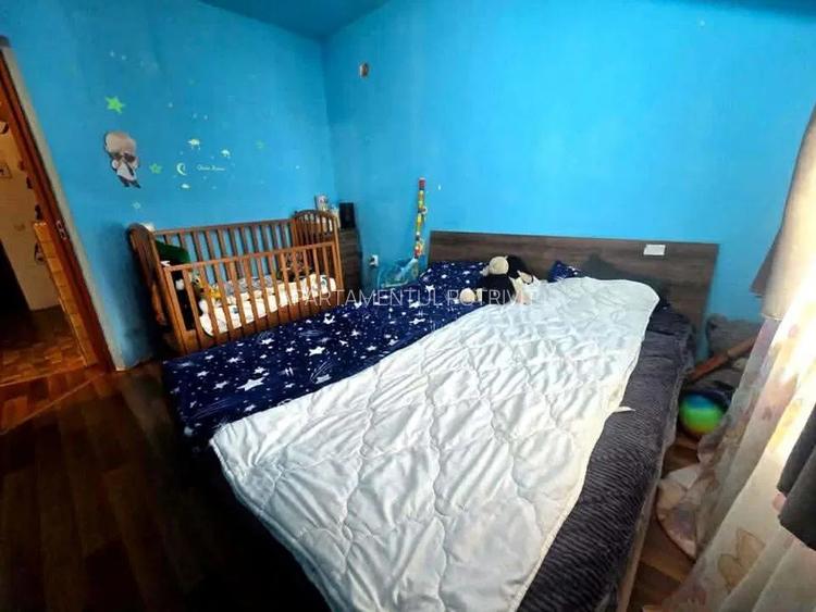 !OPORTUNITATE! Apartament 2 Camere zona Cetatii - 4