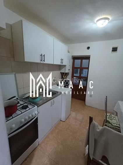 Apartament La Casă | Bucătărie Separată | Piața Cluj - 6