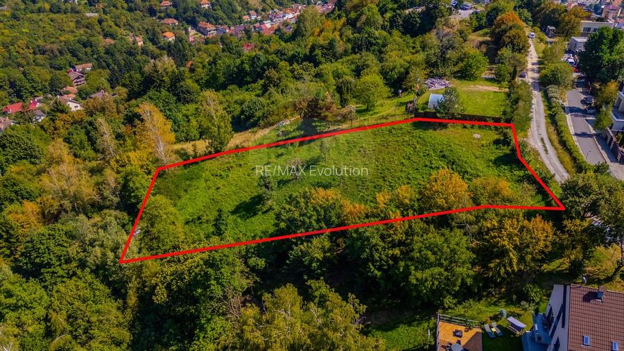 COMISION 0% Teren 2700mp / Strada Coltul Putinarilor/Poiana Brașov - 9