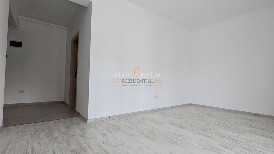 Apartament nou, finisat premium cu 2 camere - zona Bd Brancoveanu - 5