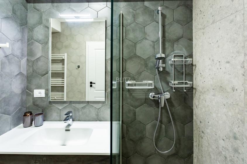 APARTAMENT 2 CAMERE DECOMANDAT, 70MP, PRESIDENT RESIDENCE - 8