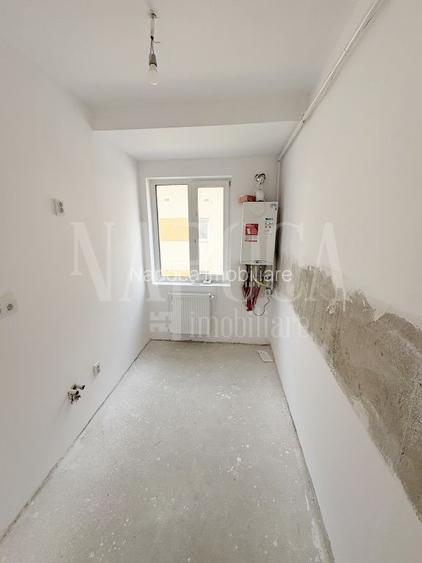 Apartament 2 camere de vanzare in Floresti - 4