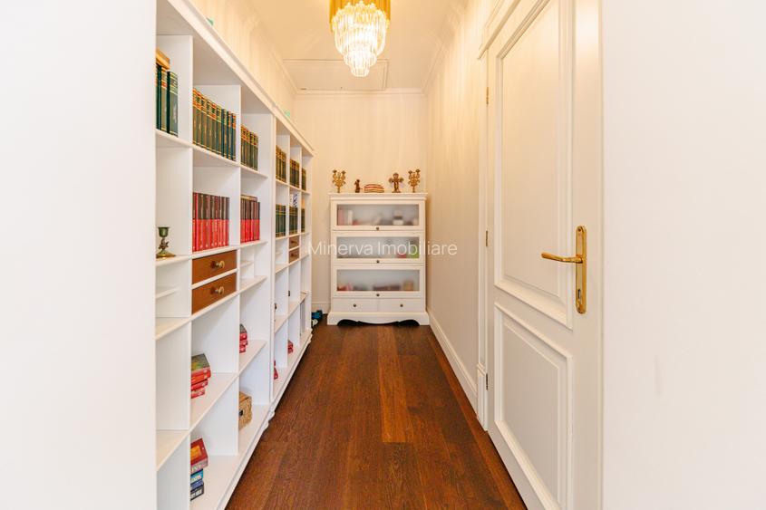 Vila  Premium | Design semnatura | Braytim, Timisoara - 23