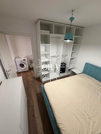 APARTAMENT 2 CAMERE DECOMANDATE | GHEORGHENI ZONA DIANA - HERMES | ETAJ 2 - 7