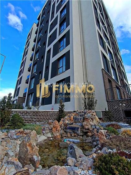 Penthouse | 131mp | Terasa 65,4mp | Traian Vuia | ID:1160 - 3