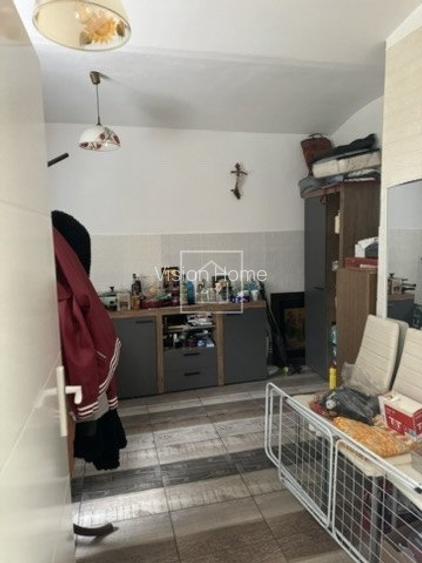 Apartament 102 mp utili la casa pe C-tin Noica in Sibiu - 12