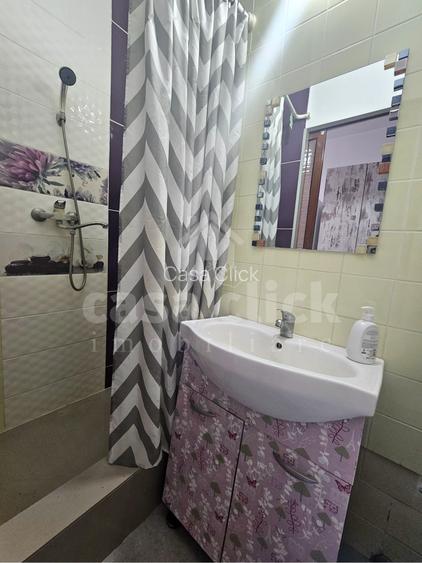 Garsonieră Port Galați, etaj 2, mobilată, lângă Faleza Dunării - 6