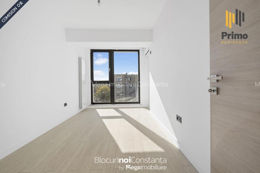 ✅Primo » Apartament 4 camere la cheie | Fațadă ventilată · TVA inclus - 11