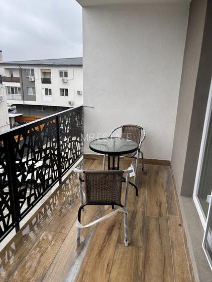 Apartament 2 Camere / Pallady-Ozana/ Centrala Proprie / Parcare  - 7