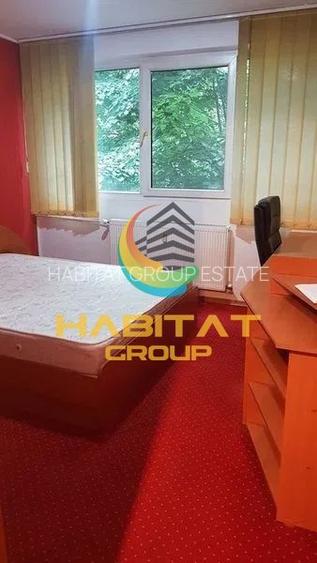 De Vanzare Apartament Decomandat 2 Camere 50mp Zona Giurgiului - 3