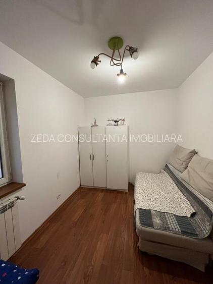 Apartament 3 camere Timpuri Noi - Vitan - 8