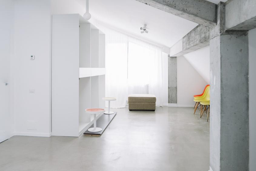 De vanzare - Apartament cochet Domenii - 6