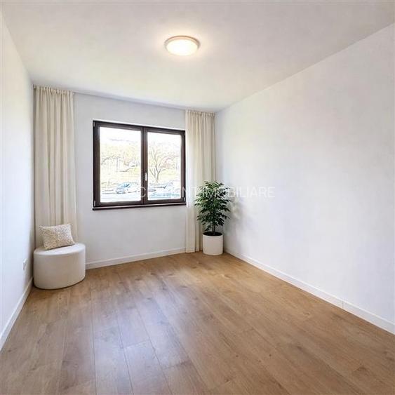 Decomandat, tehnologie smart, Green Residence, Tudor, Targu Mures - 2