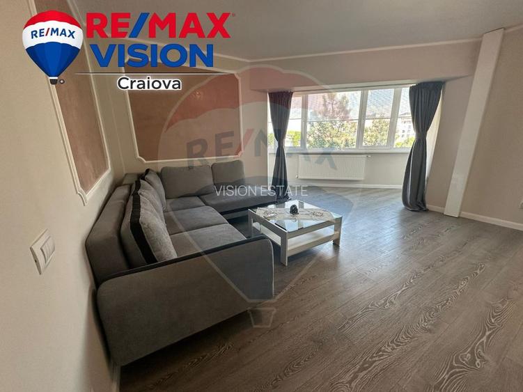 Apartament cu 2 camere de închiriat în zona Ultracentral - 3