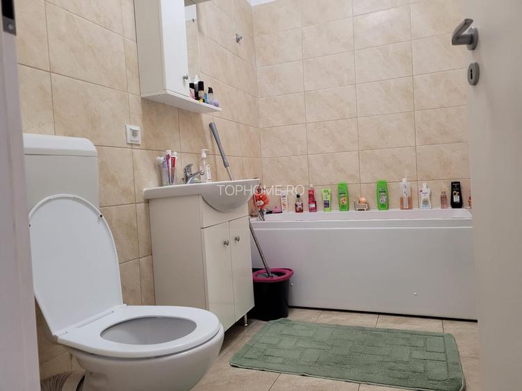 Berceni-Metrou Berceni-Garsoniera decomandata-Mobilata/Utilata-Mutare Rapida - 10