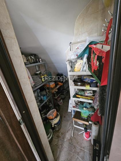 Casa duplex 4 camere-Chiajna-curte proprie-terasa-parcare - 8