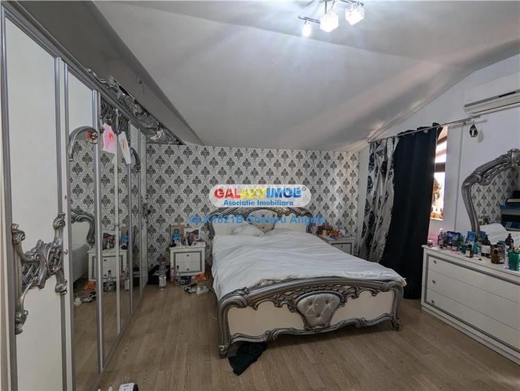 Pantelimon,vila P+1+M  ,6 camere , teren 406 mp ,an 2021 - 14