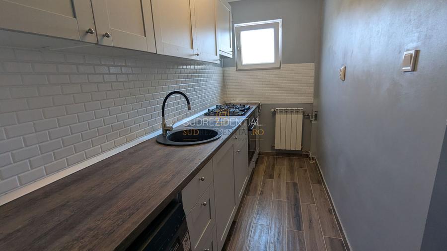 Apartament 2 camere, mobilier nou, zona Obregia, Comision 0% - 7