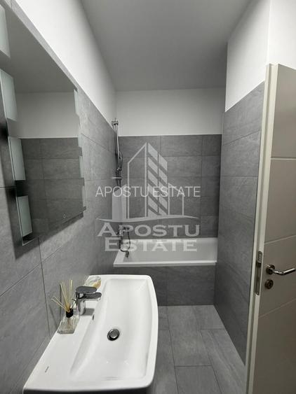 Apartament cu 2 camere, Timisoara, Torontalului Campeador City - 8
