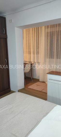 Berceni/Delta Vacaresti-Prima inchiriere- 64 mp/ 2 balcoane/ parcare - 4